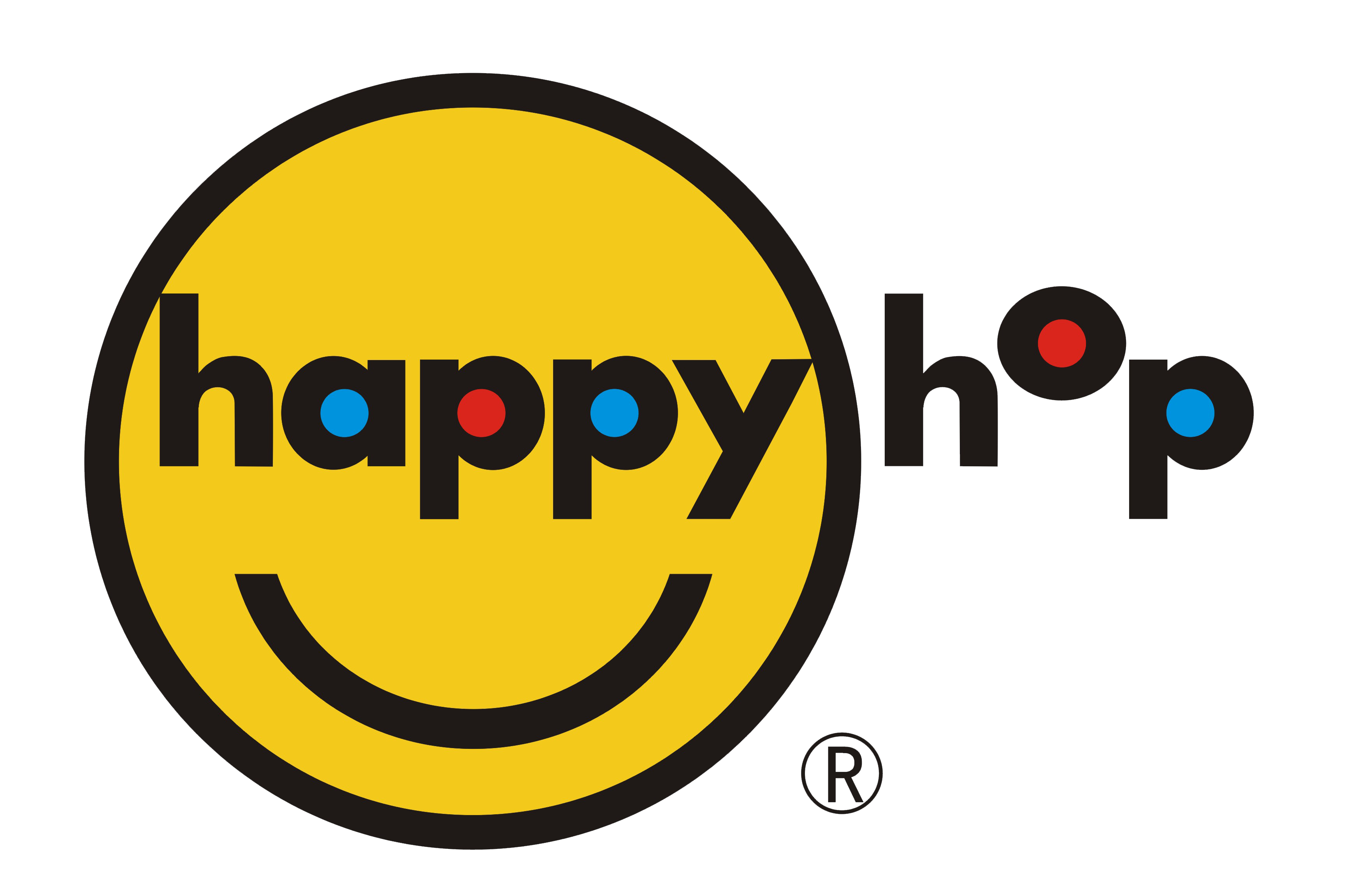 HappyHop
