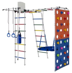 ДСК "Формула здоровья" "Street 2" белый радуга ДСК "Формула здоровья" "Street 2" белый радуга