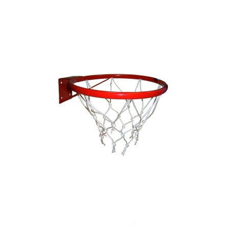 Корзина баскетбольная №3 d 295мм с сеткой